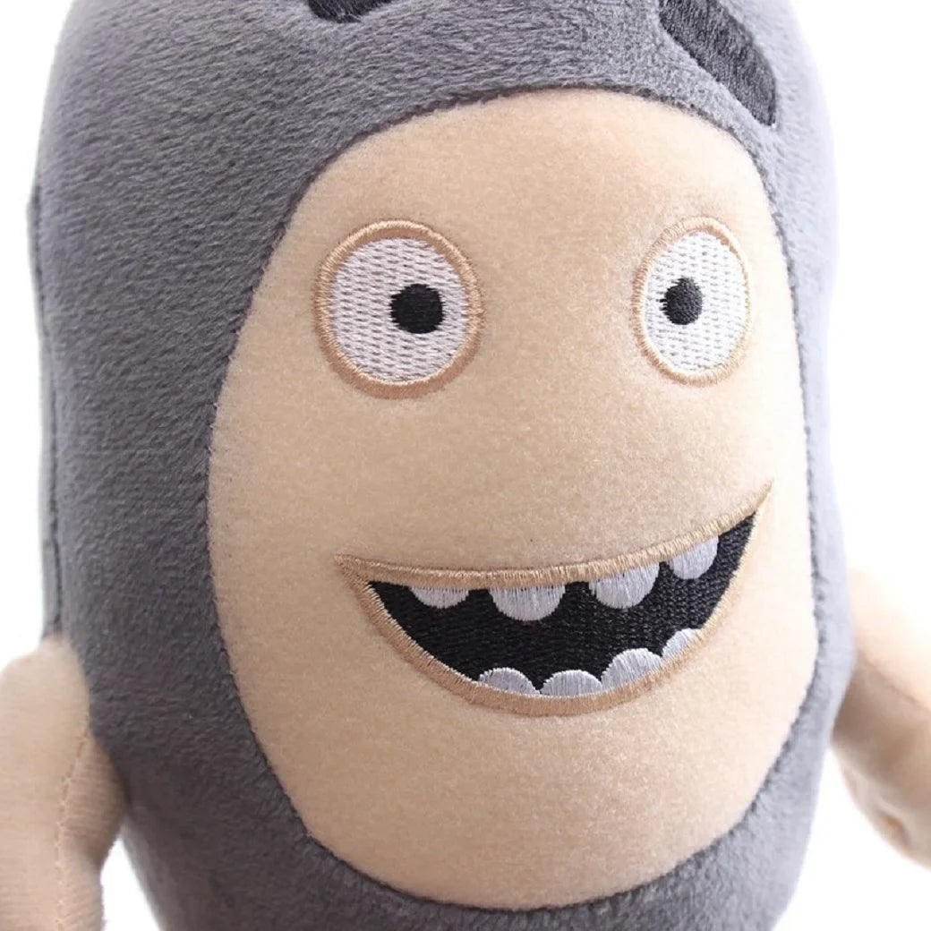 Plush Oddbods Stuffed Toy - 18cm-24cm