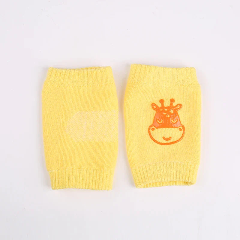 Baby Knee Pad Kids Non-slip 17