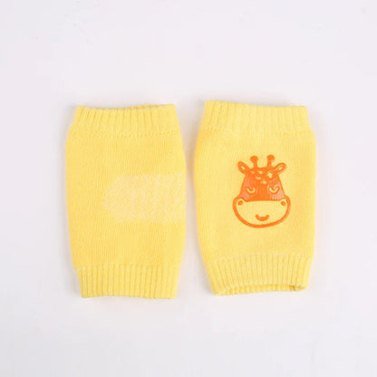 Baby Knee Pad Kids Non-slip 17