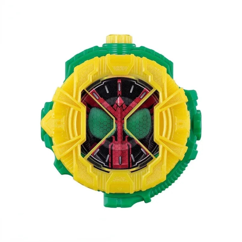 Bandai Masked Rider Anime Figure Kamen Rider Zi-O DX RideWatch Toy