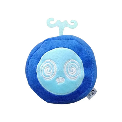 Plush Blox Fruit Stuffed Toy - 11-15cm