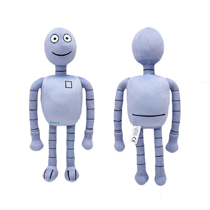 Plush The Wild Robot Dreams Stuffed Toy 37-42cm