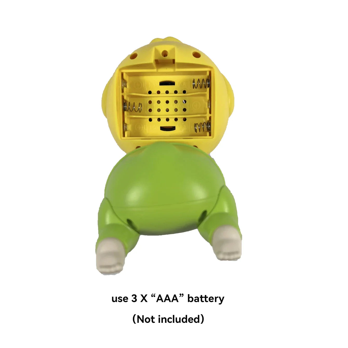 Crawling Baby Early Education Toy