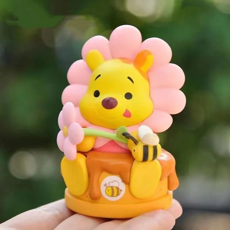 Winnie the Pooh Collection "Take Me On a Tour" By MINISO