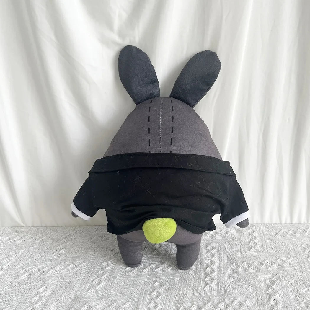 Plush Zenless Zone Zero Stuffed Toy 28-33cm