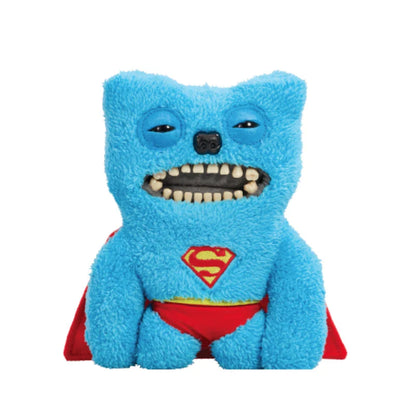 Plush Fuggler DC Giveaway Stuffed Toy