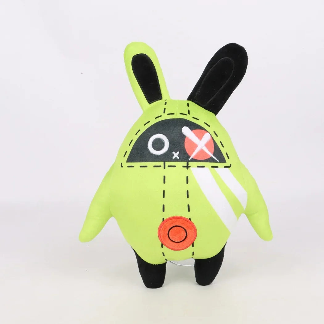 Plush Zenless Zone Zero Stuffed Toy 28-33cm