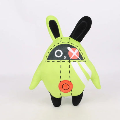 Plush Zenless Zone Zero Stuffed Toy 28-33cm