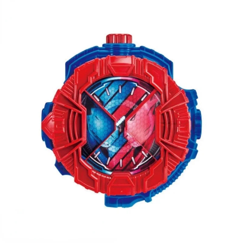 Bandai Masked Rider Anime Figure Kamen Rider Zi-O DX RideWatch Toy