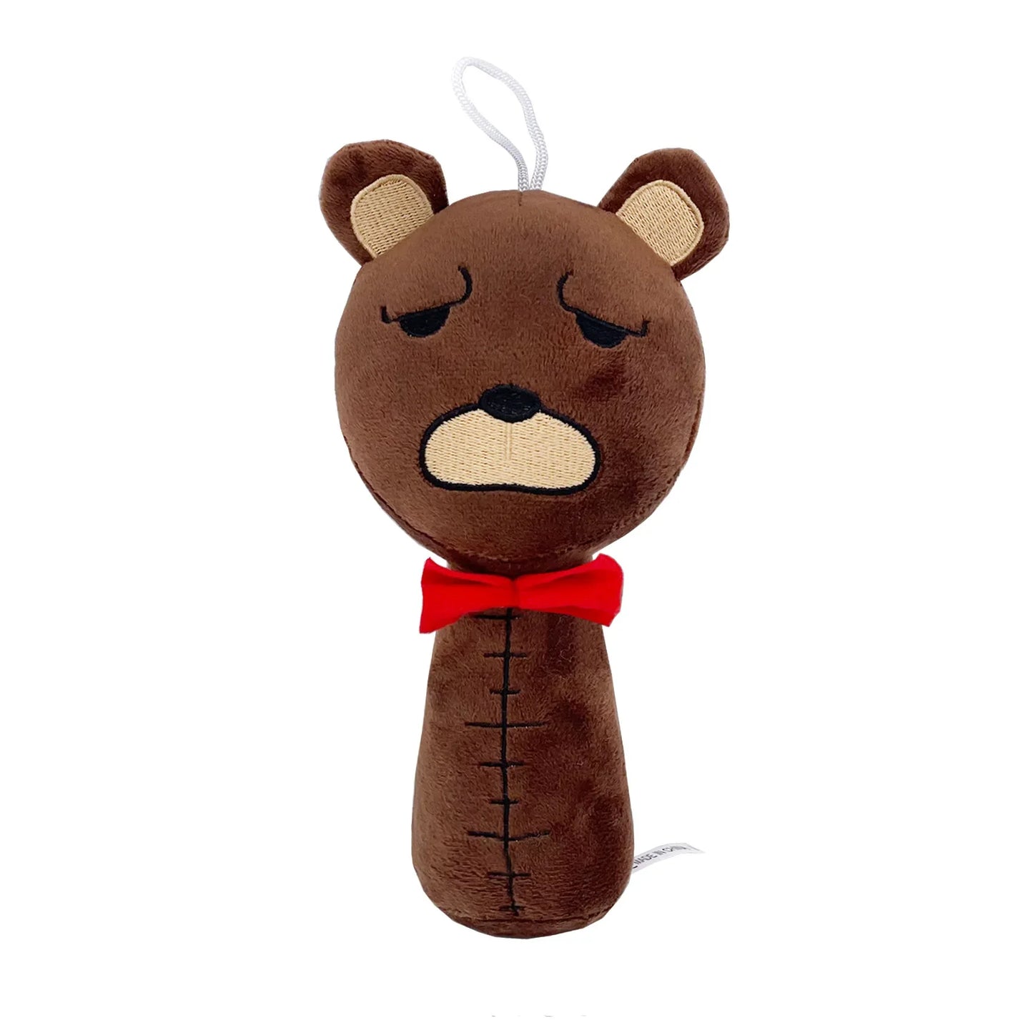 Plush Sprunki Toys Incredibox Stuffed Toy