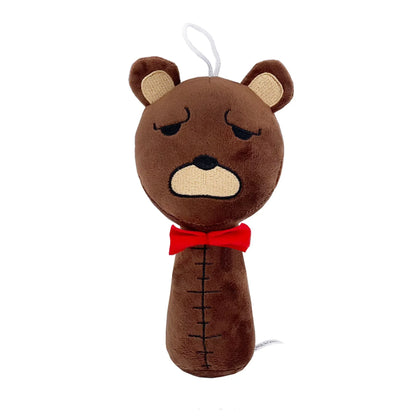 Plush Sprunki Toys Incredibox Stuffed Toy