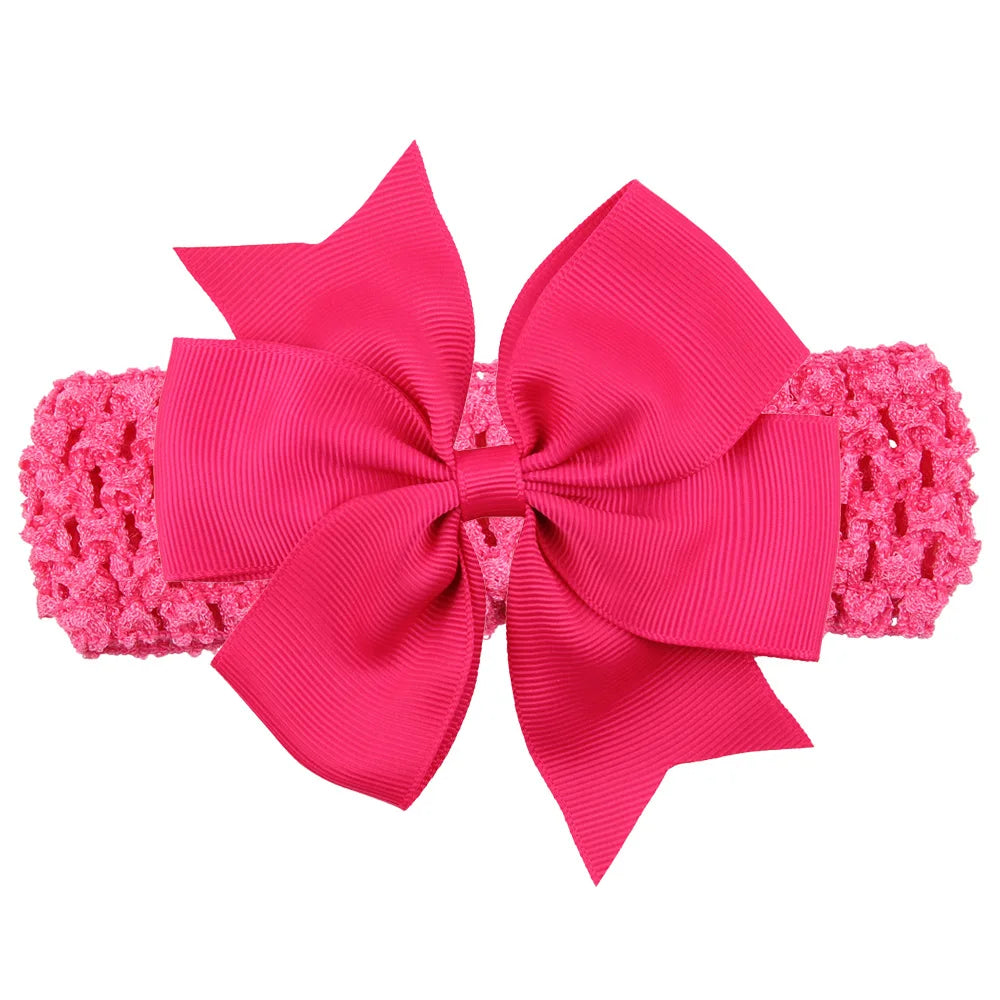 Baby Girls Headband Accessories