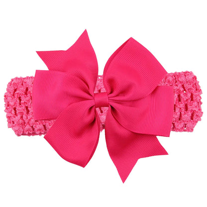 Baby Girls Headband Accessories