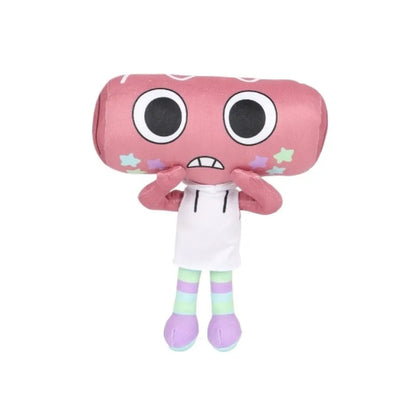 Stuffed Dandy's World Pebble Plush Plush Toy