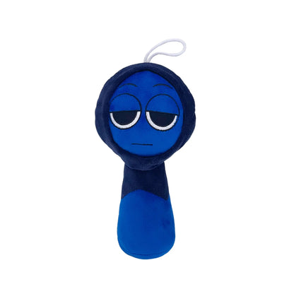 Plush Sprunki Toys Incredibox Stuffed Toy