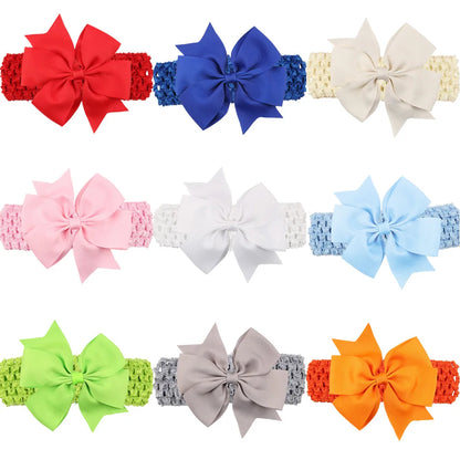 Baby Girls Headband Accessories