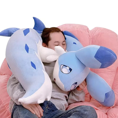 Plush Chillet Pillow Stuffed Toy 100-180cm
