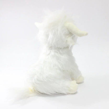 Plush Cute Highland Cow Stuffed Toy - 25cm