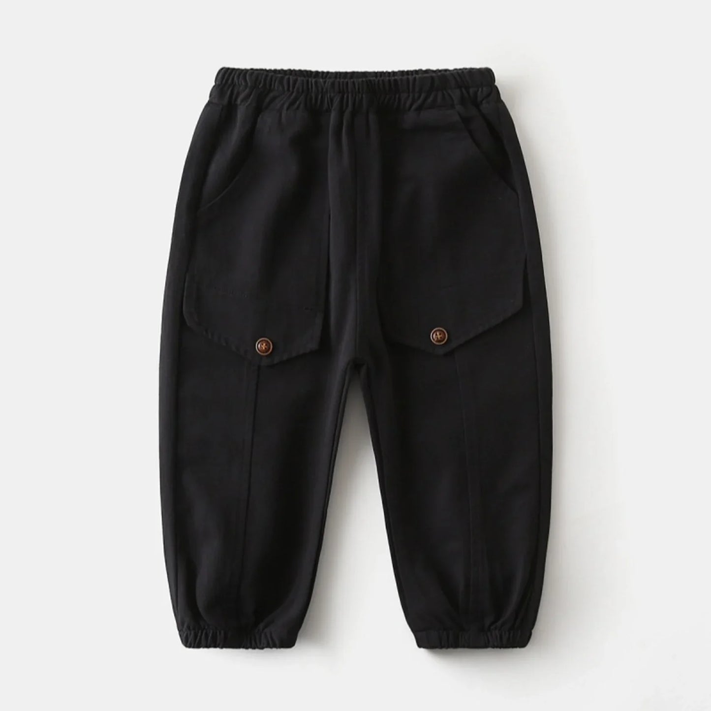Boys Jogger Trousers (Age 18M-7YRS)