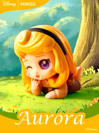 Disney Princess Afternoon Break Series Blind Box