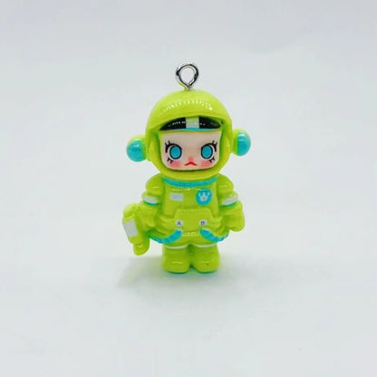 MEGA SPACE MOLLY 100% Anniversary Series 2 Figures