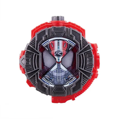 Bandai Masked Rider Anime Figure Kamen Rider Zi-O DX RideWatch Toy