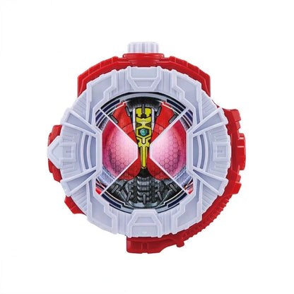 Bandai Masked Rider Anime Figure Kamen Rider Zi-O DX RideWatch Toy