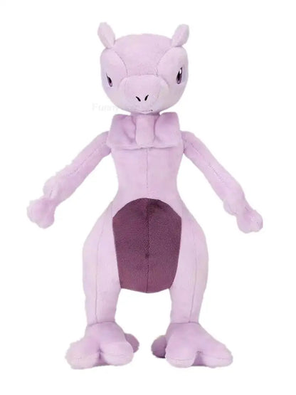 Plush Pokemon Plush Charmander Squirtle Pikachu Plush Bulbasaur Stuffed Toy Mew 35cm