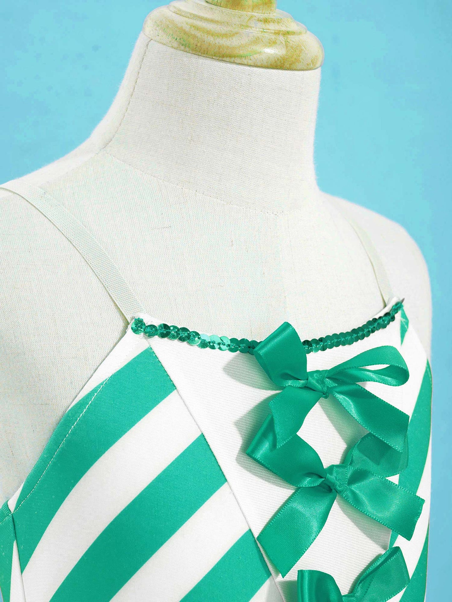 Girls Ballerina Fairy Prom Leotard Dress (Age 4-14 YRS)