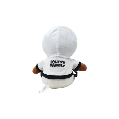 Plush Foltyn Family Stuffed Toy - 25cm