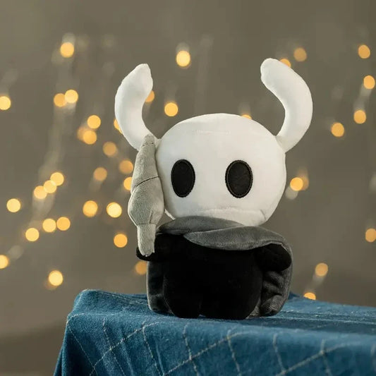 Plush Hollow Knight Stuffed Toy - 27cm