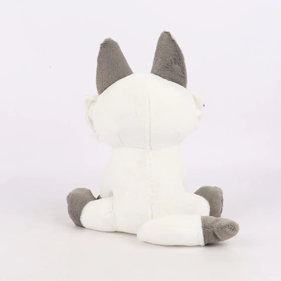 Plush Zenless Zone Zero Stuffed Toy 28-33cm
