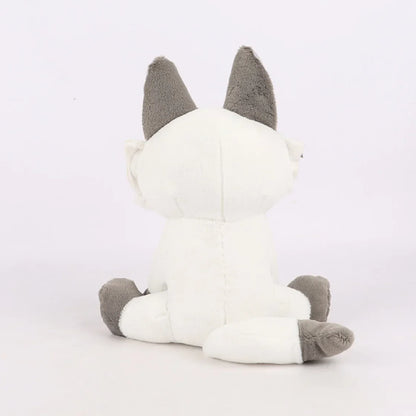 Plush Zenless Zone Zero Stuffed Toy 28-33cm