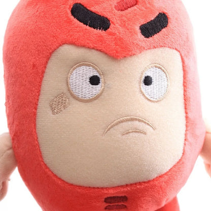 Plush Oddbods Stuffed Toy - 18cm-24cm