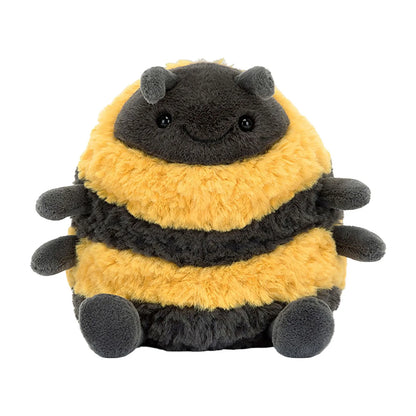 Jelly Cat Small Barcelo Bee Bear Doll Pendant Household Items Cute Monkey Animal Toys Children Birthday Gifts Kawaii Home Decor