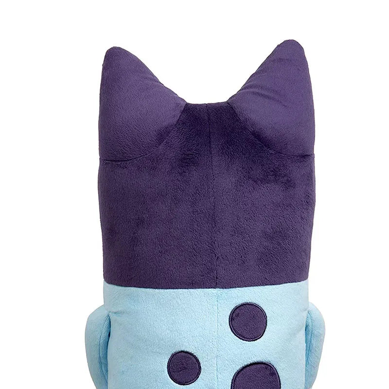 Plush Bluey & Bingo Stuffed Toy - 17/28cm