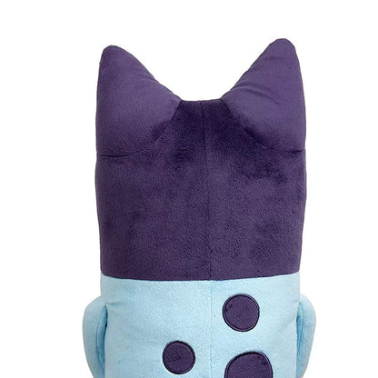 Plush Bluey & Bingo Stuffed Toy - 17/28cm