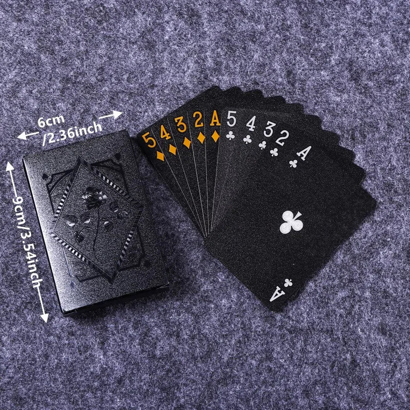Poker Playing Cards
