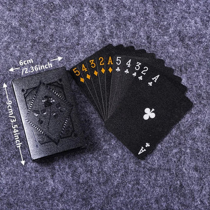 Poker Playing Cards