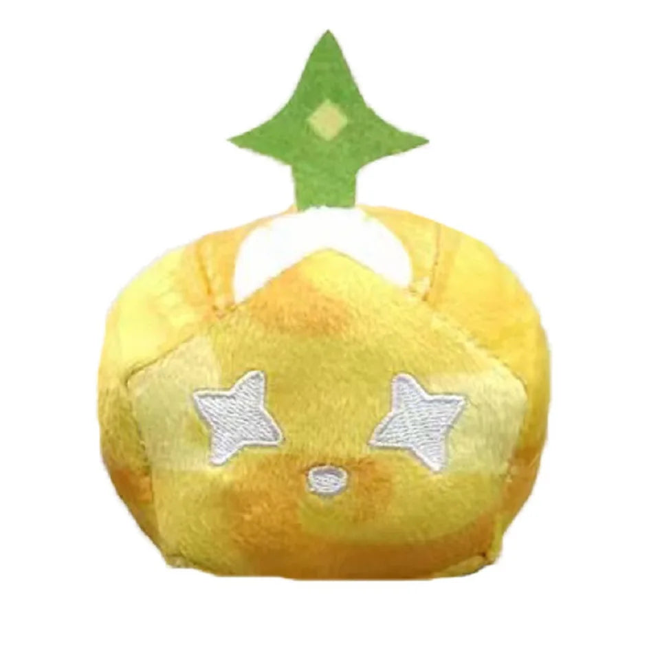 Plush Blox Fruit Stuffed Toy - 11-15cm
