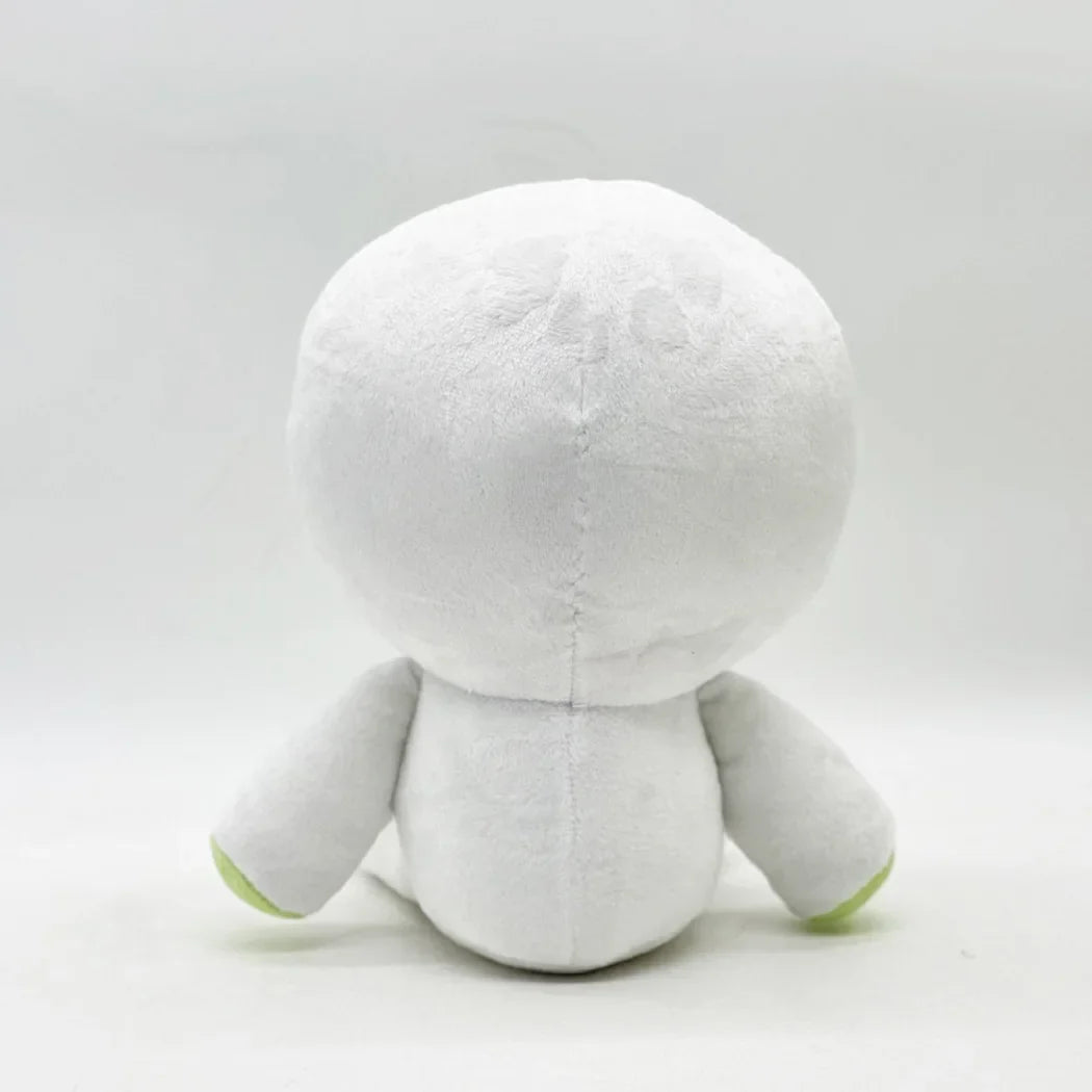 Plush Slap Battles Bob Stuffed Toy - 20cm