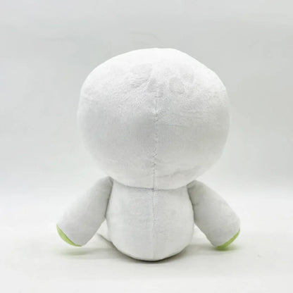 Plush Slap Battles Bob Stuffed Toy - 20cm