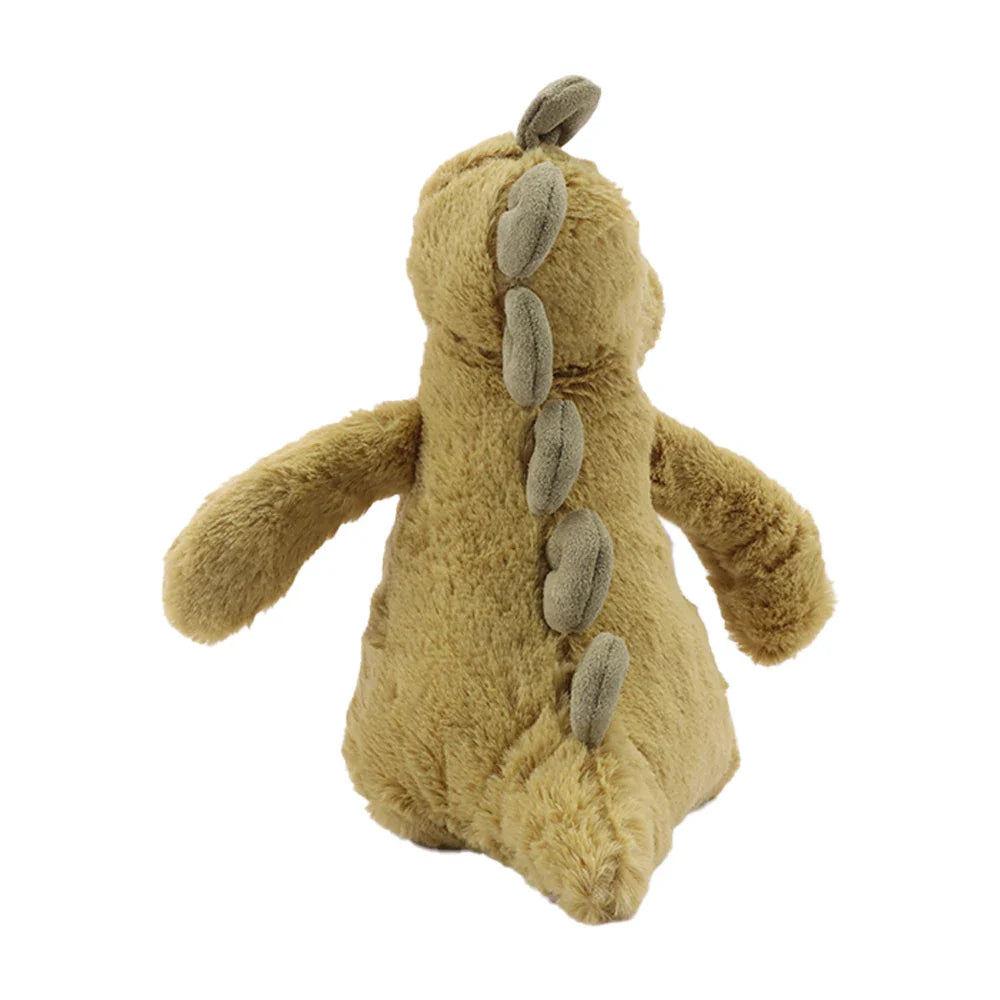 Plush Dinosaur Stuffed Toy 23-27cm
