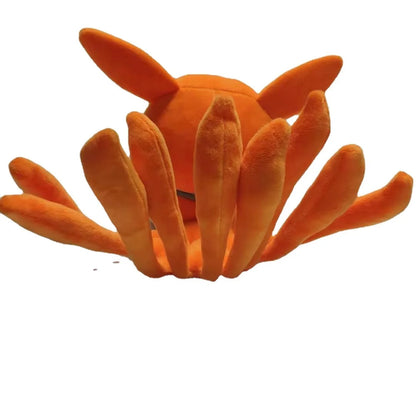 Plush Kurama Naruto Stuffed Toy - 20cm