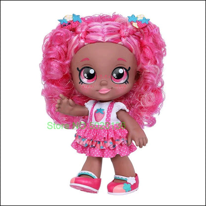 Kindi Kids Kind Scented Sisters - Pre-School 10 " Play Doll