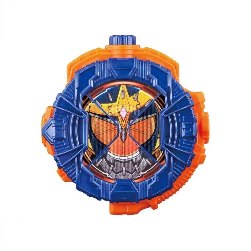 Bandai Masked Rider Anime Figure Kamen Rider Zi-O DX RideWatch Toy