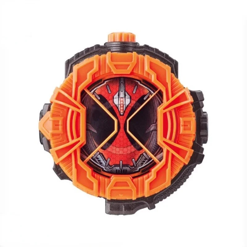 Bandai Masked Rider Anime Figure Kamen Rider Zi-O DX RideWatch Toy