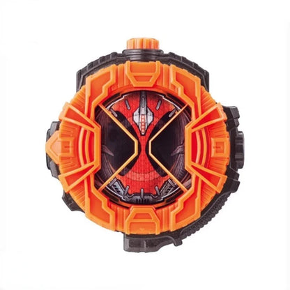 Bandai Masked Rider Anime Figure Kamen Rider Zi-O DX RideWatch Toy