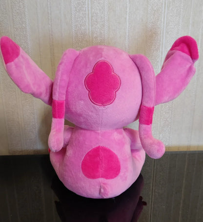 Stitch Plush Dolls â€“ Lilo & Stitch Inspired Stuffed Toys | Soft Character Plushies