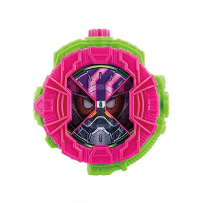 Bandai Masked Rider Anime Figure Kamen Rider Zi-O DX RideWatch Toy